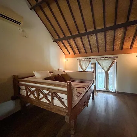 Sayang Taman Villas Sanur  Exterior photo