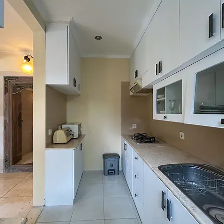 Sayang Taman Villas Sanur  Exterior photo