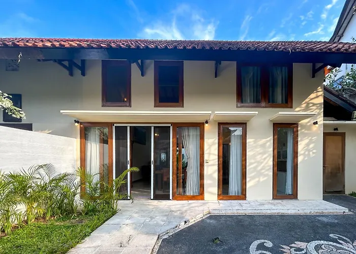 Sayang Taman Villas
