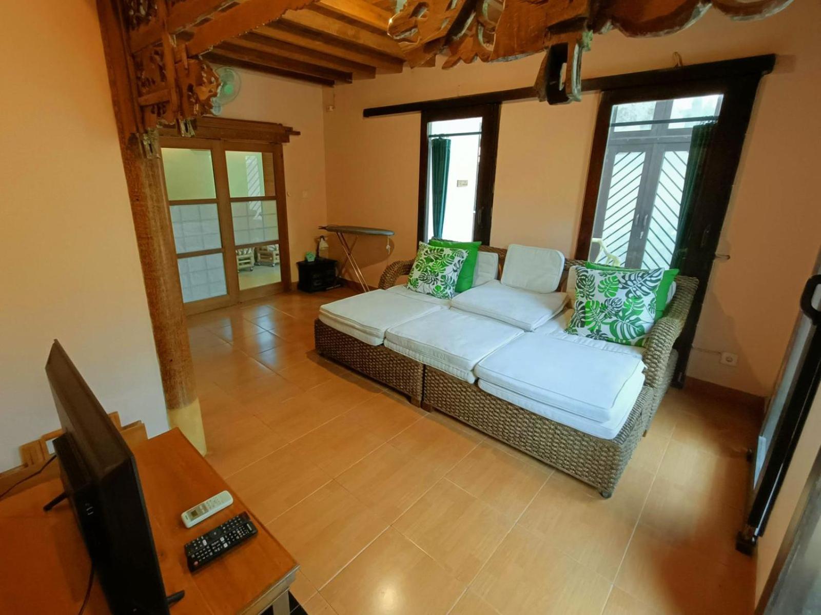 Ferienpark Sayang Taman Villas 3*