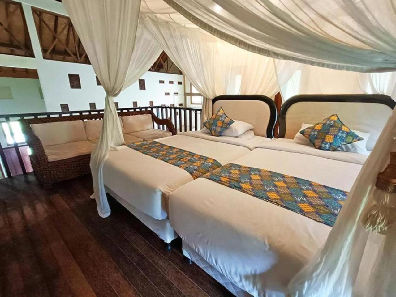 Sayang Taman Villas Sanur