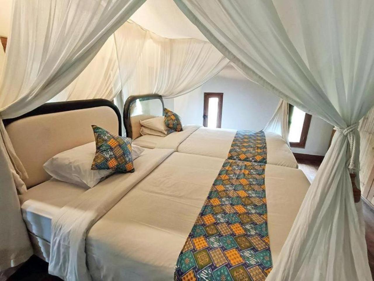 Sayang Taman Villas 3* Sanur