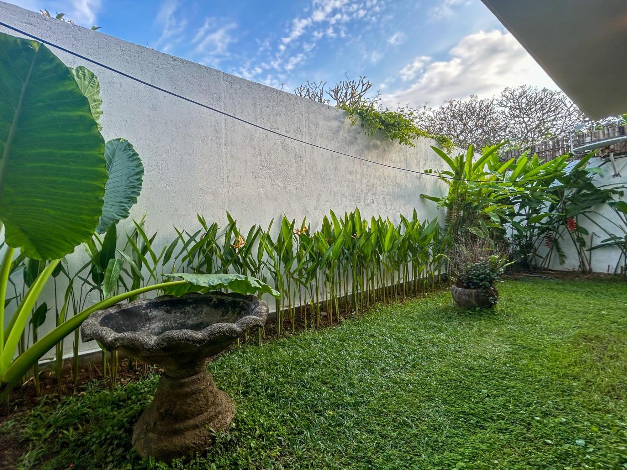 Taman liburan Sayang Taman 3*