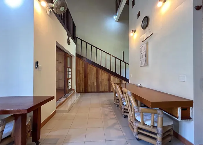 Sayang Taman Villas