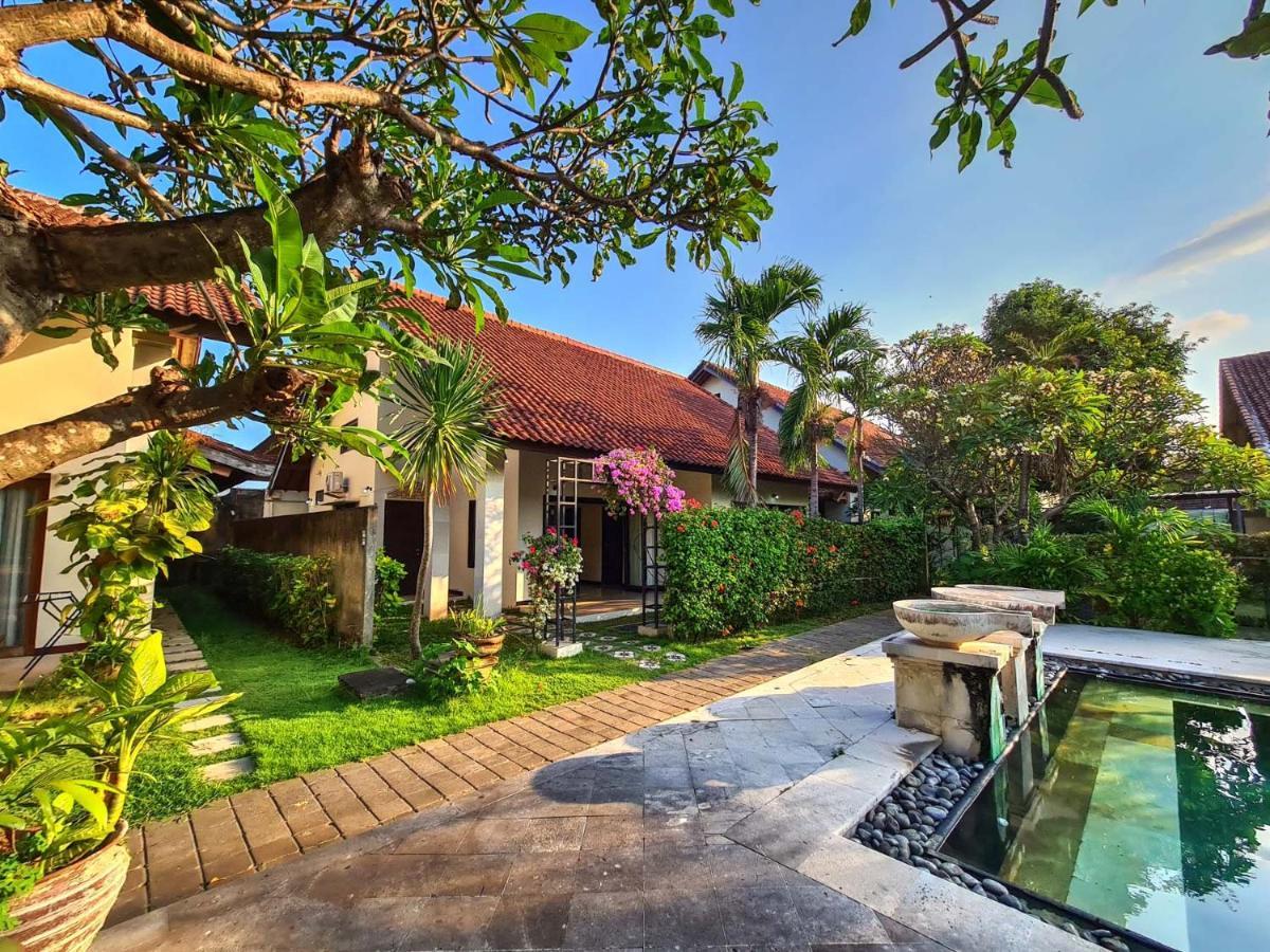 Sayang Taman 3* Sanur (Bali)