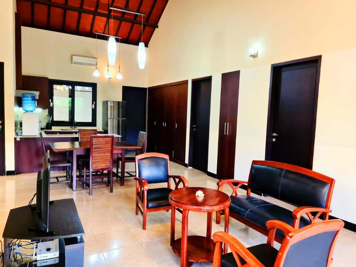 Sayang Taman 3* Sanur (Bali)