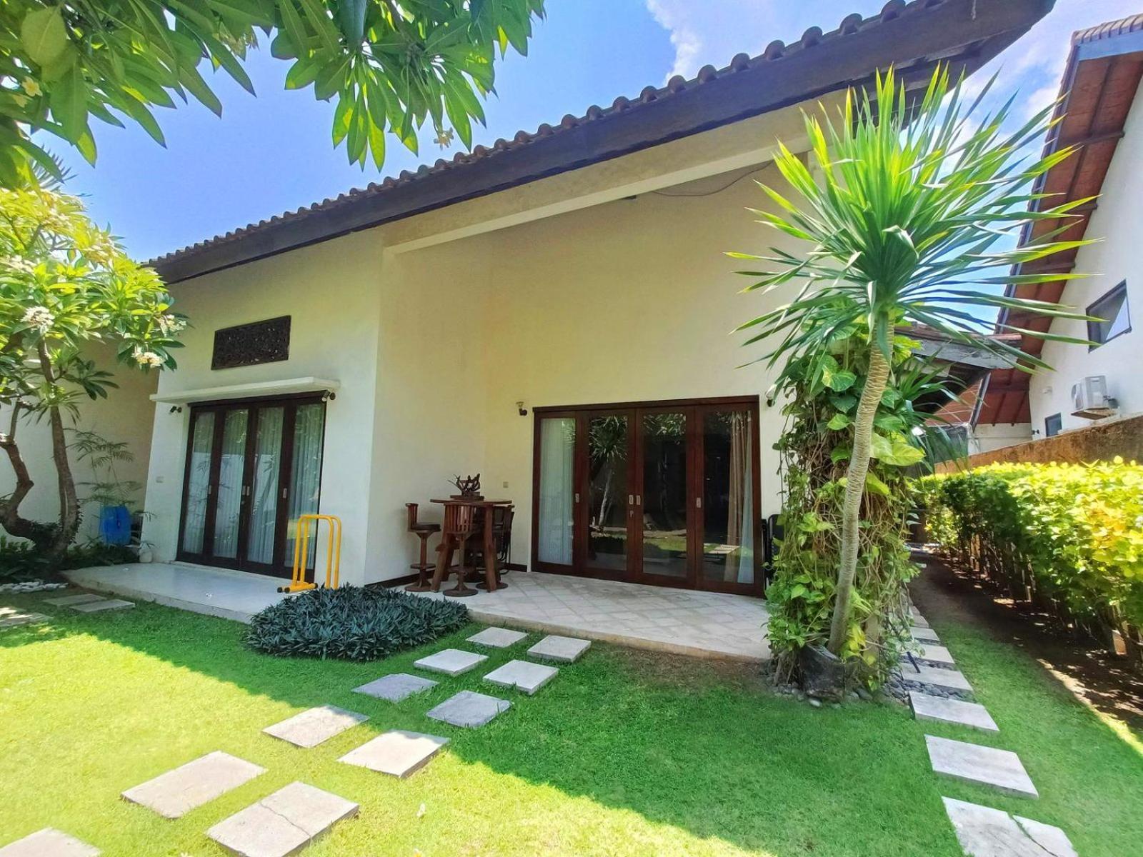 Taman liburan Sayang Taman 3*