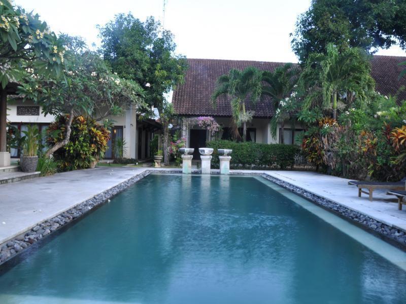 Taman liburan Sayang Taman Sanur (Bali)