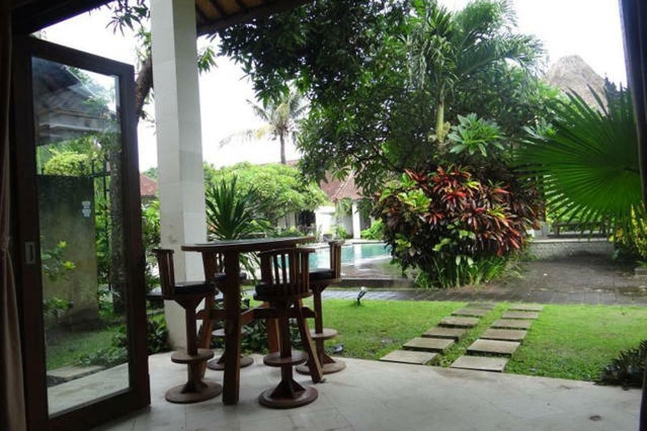 Taman liburan Sayang Taman Sanur (Bali)