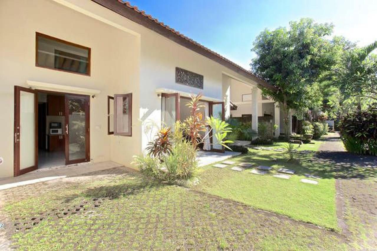 Taman liburan Sayang Taman Sanur (Bali)